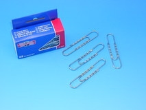 Aktové spony 475/25 75mm KHT